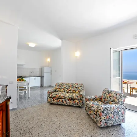 My Shazzy With Amazing Sea View Terrace