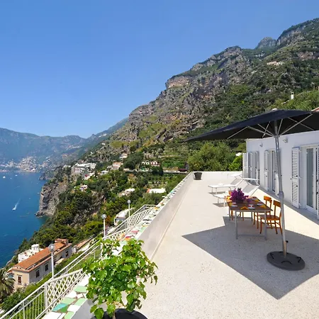 My Shazzy With Amazing Sea View Terrace Apartment